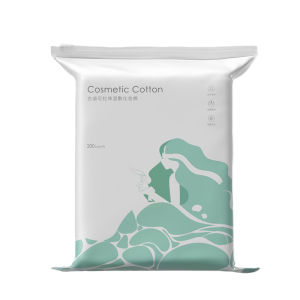 MONLEYTA | Therapeutic Facial Wet Wipes Stretchable Mummy Bandage Tearable Mask Paper Towel Hydrotherapy Hydrating Thin Cotton Swabs