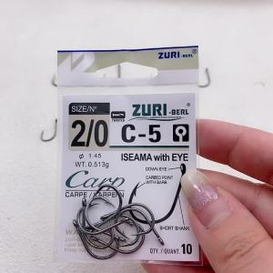 30 Chiếc Móc Câu Cá Bằng Thép Carbon Sắc Bén Có Gai Dành Cho Cá Diếc Cá Mè Cá Biển Cá Suối Cá Mạnh Câu Cá Biển Câu Cá Trên Thuyền