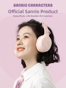 Wireless Noise Cancelling Headphones for Kids