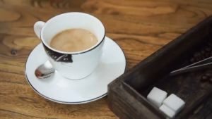 Espresso Coffee Grinder Coffee Bean Grinder 600N High Quality Electric Grinder Simple Small Commercial Coffee Grinder Home Single Grinder Coffee Machine