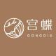 Gongdie Flagship Store