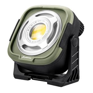 BSWOLF | Đèn Dã Ngoại Sạc Lại Chống Nước Quang Trình Rộng Bền Bỉ