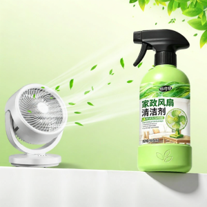 JIAKEMEI | Dung Dịch Làm Sạch Quạt Nhà Cửa Không Khí và Loại Bỏ Mùi