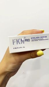 Combo Dưỡng Dài Mi Ngày Đêm FKN Pro Chính Hãng