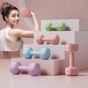 TINGSIMENG | Fitness Slimming Home Dumbbell 2kg