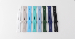 case+strap Silicone straps For Huawei Band 10/9/8/NFC Strap Accessories Replacement Wristband Sport Belt bracelet correa for Huawei Band 10/10NFC