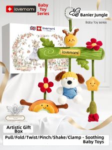 lovemami | Intelligent Comfort Baby Toy Accessory