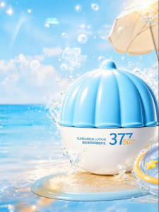swekp | Child SPF50+ Physical Sunscreen for Students