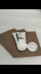 WARTS CARE OINTMENT PURE ORGANIC TUBES ANTI-ITCH MEDICINE