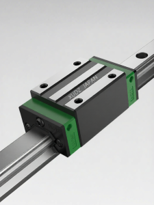 XUNDAZC | Straight Linear Guide Rails HGWHGH25CA