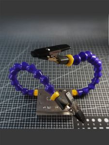 Đế Nóng Đa Năng T12 Kẹp Điện T�i Mỏng Khung Mô Hình Hàng Không PCB Sửa Chữa Đế Nóng Điện Thợ Làm Việc Công Cụ Phần Cứng