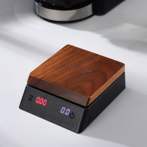 MONGDIO | Espresso专用 Coffee Scale Portable Timer