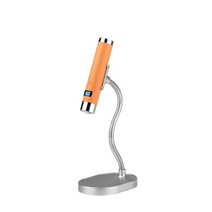 Ai Sensor Nail Lamp UV LED Mini Lamp Rechargeable Cordless Lamp Desktop and Handheld Drying Light Curing All Nail Gel Quickly