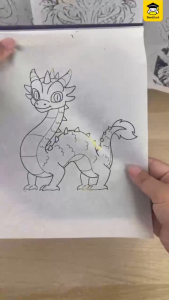 เครื่องพิมพ์ลายสัก เครื่องพิมพ์กระดาษA4 เครื่องลอกลายสักไร้สาย Aiyin A40s พิมพ์ลายสักคมชัด tattoo ไม่ต้องใช้หมึก บลูทูธ Bluetooth USB