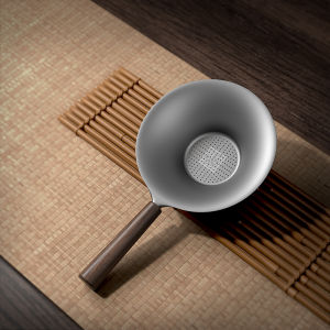 Ti Living | Pure Titanium Tea Strainer Filter