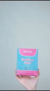 (SATUAN) Celana Dalam Wanita Baby Skin Panties Fit To XXL Premium Super Lembut