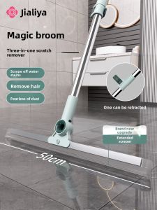 GRACE | Magic Floor Scraper & Mop