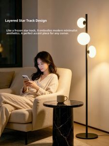 DGY | Minimalist Design Floor Lamp