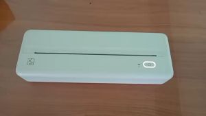 HPRT MT810 เครื่องปลิ้นที่ไม่ต้องซื้อหมึก ปลิ้น A4/A5 มากขึ้น ปลิ้นจากมือถือผ่านบูทูธ ประกันไป 1 ปี