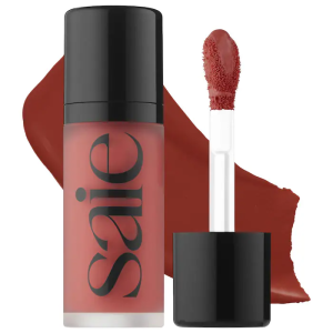 Kem Tạo Khối Saie Contouring Balm Clean Beauty Kem Tạo Khối Mặt Màu Đồng Cổ Dưỡng Ẩm Tự Nhiên Tạo Hiệu Ứng Khối 3D Phù Hợp Với Mọi Loại Da