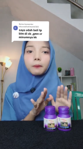 Makkata Susut Lemak 60 Kapsul Herbal Diet Tubung Langsing Slimming Capsul