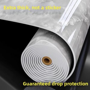ZHUIHUI | Self-Adhesive Waterproof TV Background Wall Panel