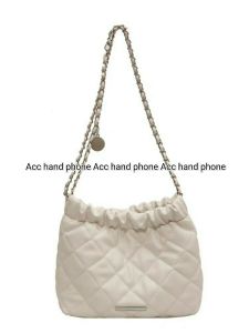 Tas wanita selempang cewek Sling Bag import 3069 shoulder bag