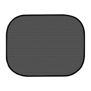 MENGTAQINUO | Static Adsorption Sunshade Curtain