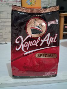 KAPAL API SPECIAL 350 GRAM