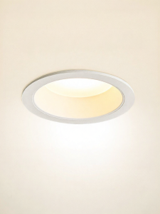 CHNT | Anti-glare Recessed Downlight 75mm 10cm
