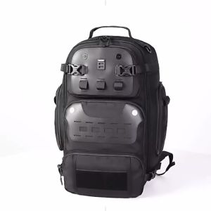 OZUKO Backpack #9590 - Tas Laptop 15.6 Inch