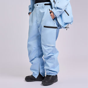 DOOREK | Waterproof Windproof Thermal Resistant Ski Pants