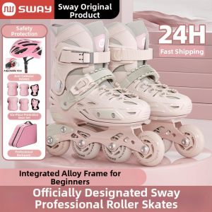 LIWAN | Beginner Roller Skates for All Ages
