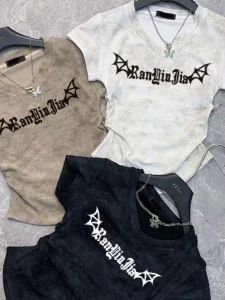 White Folded Hem Short Sleeve T-Shirt: A Must-Have Commute Style