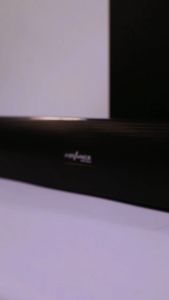 Soundbar TV + Subwoofer Bluetooth Home Theater Super Bass Advance SR11 | Advance SR-11 Soundbar dan Subwoofer Bluetooth Speaker Multimedia | BMS