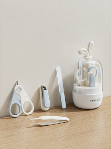 YEEHOO NURSING | Safe Baby Nail Clippers