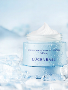 Lucenbase | Moisturizing Restorative Soothing Cream