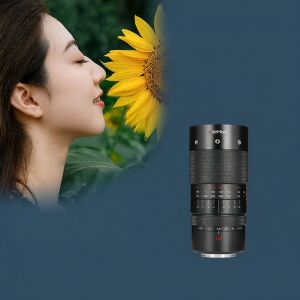 NiYi | 2x Magnification Ultra Macro Full Frame Lens