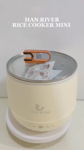 Rice Cooker Mini/ Magic Com Mini Han River 1.8L Original