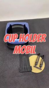 Kisi Ventilasi Mobil & Organizer Botol Minuman: Panduan Lengkap