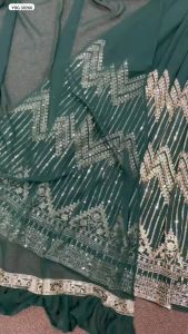 [PRE-ORDER] Ready Made Anarkali Gown (10-15 days delivery)