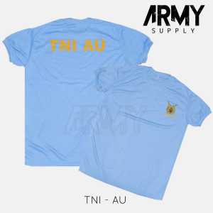 Bianca Kaos Tni Au dewasa / kaos tni terbaru