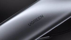 UGREEN USB HUB Type C Rj45 10 in 1 HDMI VGA SD Card Multifunction pd 100W Charging