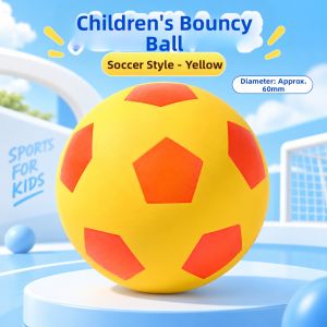 WEIBAI | Elastic Bouncy Toy Ball