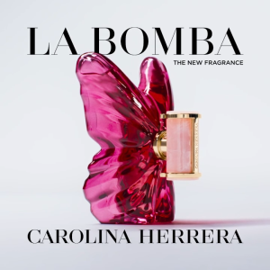 Nước hoa Nữ Carolina Herrera La Bomba Eau de Parfum 30ML