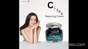ASAHARA CLERA MULTIPLE REPAIRING CREAM 30G  BEST