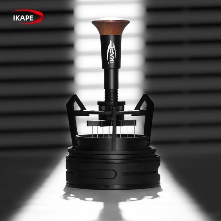 java core là gì? phân biệt java core với java... Máy Khuấy Cà Phê Espresso IKAPE V3 Rotary WDT Với Phễu Định Lượng Và ...