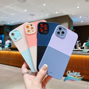 GC Softcase pelindung kamera casing fyp polos SAMSUNG ll WARNA DAN TYPE RANDOM CF