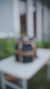 Tas Ransel Berkualitas Tinggi: Mahameru Tas Ransel & Bm Darpa 18-B