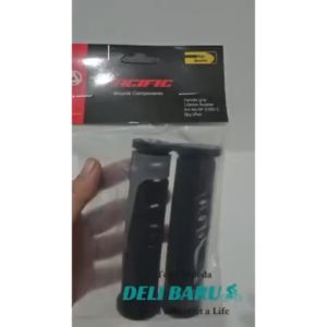 Sarung Stang Karet Empuk Type D303 Untuk Sepeda MTB & BMX